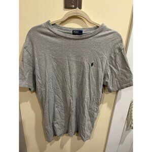 Polo Grey Tshirt